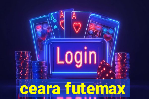 ceara futemax